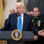 U.S. Launches AI Action Plan to Boost Innovation, Infrastructure, and Global Exports