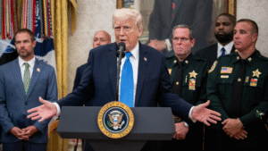 U.S. Launches AI Action Plan to Boost Innovation, Infrastructure, and Global Exports