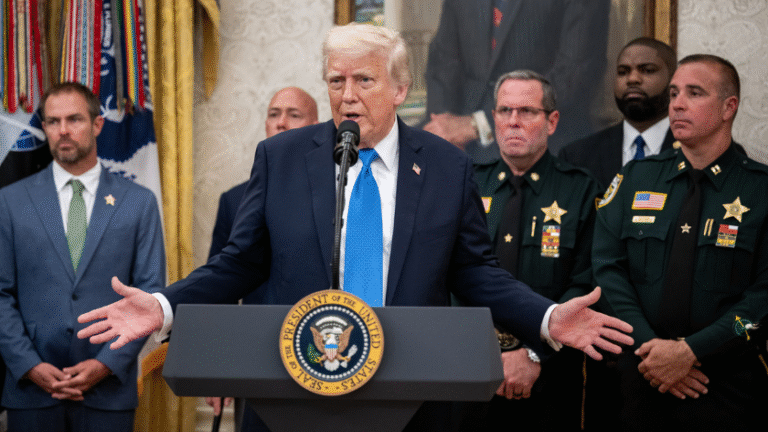 U.S. Launches AI Action Plan to Boost Innovation, Infrastructure, and Global Exports