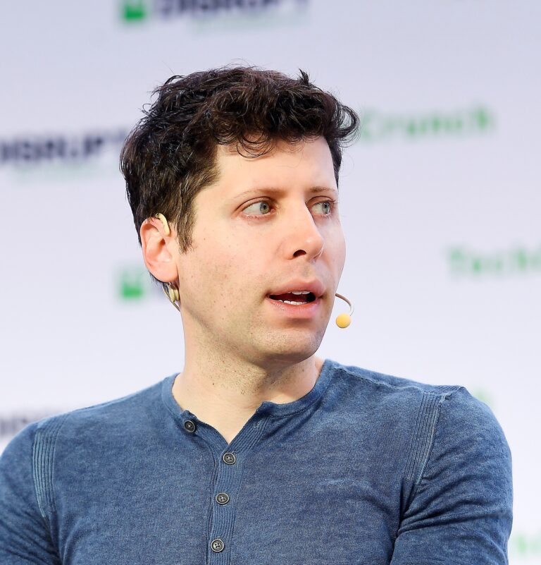 Sam Altman Spooked by GPT‑5’s Power, Says He Feels Useless: “What Have We Done?”