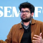 Perplexity AI Stuns Tech World with $34.5 Billion Offer to Acquire Google’s Chrome Browser