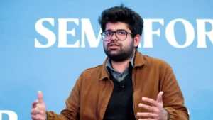 Perplexity AI Stuns Tech World with $34.5 Billion Offer to Acquire Google’s Chrome Browser