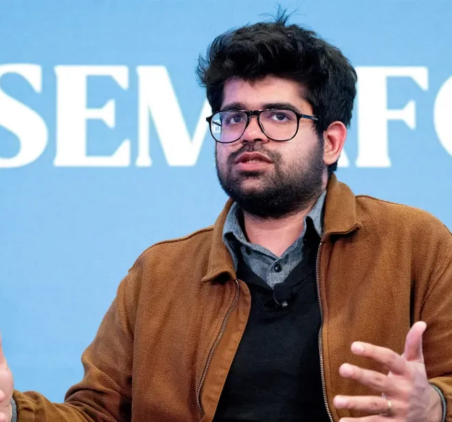 Perplexity AI Stuns Tech World with $34.5 Billion Offer to Acquire Google’s Chrome Browser