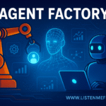 Agent Factory: Ushering in the New Era of Agentic AI