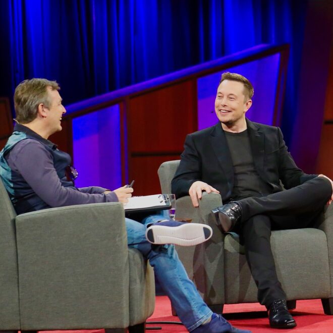 Code Becomes Canvas — Musk Predicts AI-Driven Tech Job Shake‑Up