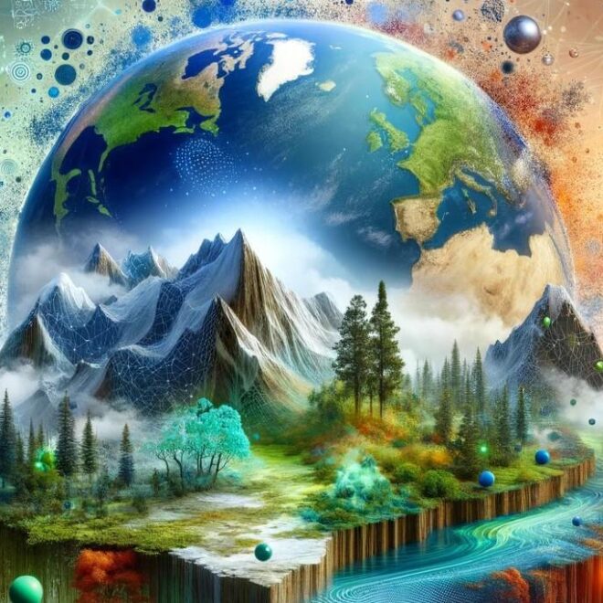 Google Earth AI: Our state of the art geospatial AI models